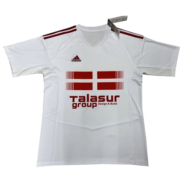 Tailandia Camiseta Cartagena 2ª 2021-2022